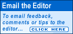 Email the Editor